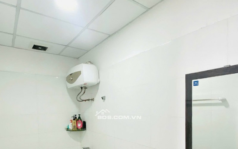 Căn hộ Dream Home Gò Vấp 76m² giá 9 triệu - Nhà mới, thoáng mát, nhận nhà ngay!