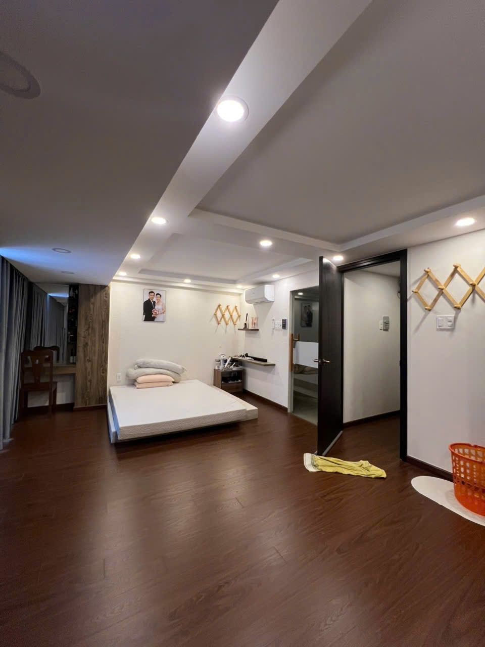 Nhà HXH Tô Hiến Thành Quận 10 27.9m² giá 8.7 tỷ - Thiết kế hiện đại, nội thất cao cấp!