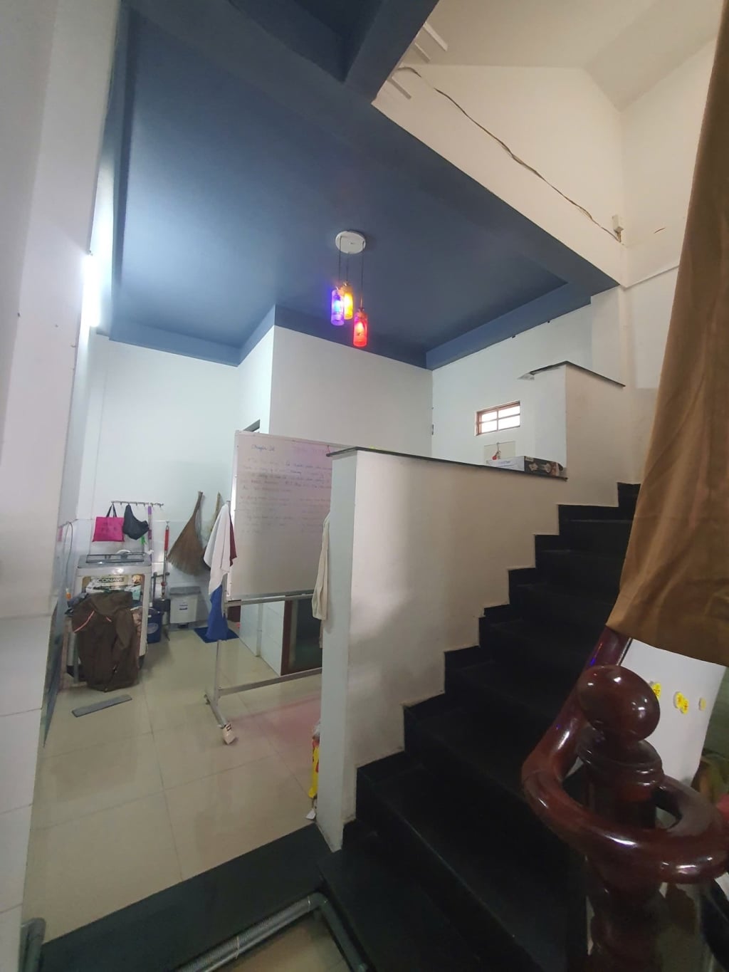 Bán nhà hẻm xe hơi 1006/1 Âu Cơ, Phường 14, Quận Tân Bình (62m²) - Cơ hội đầu tư sinh lời ổn định!