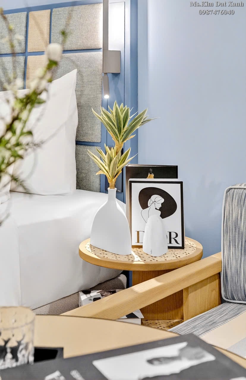 Căn hộ nghỉ dưỡng Bãi Cháy Hạ Long 31m² giá 1.6 tỷ - Đầu tư sinh lời ngay!