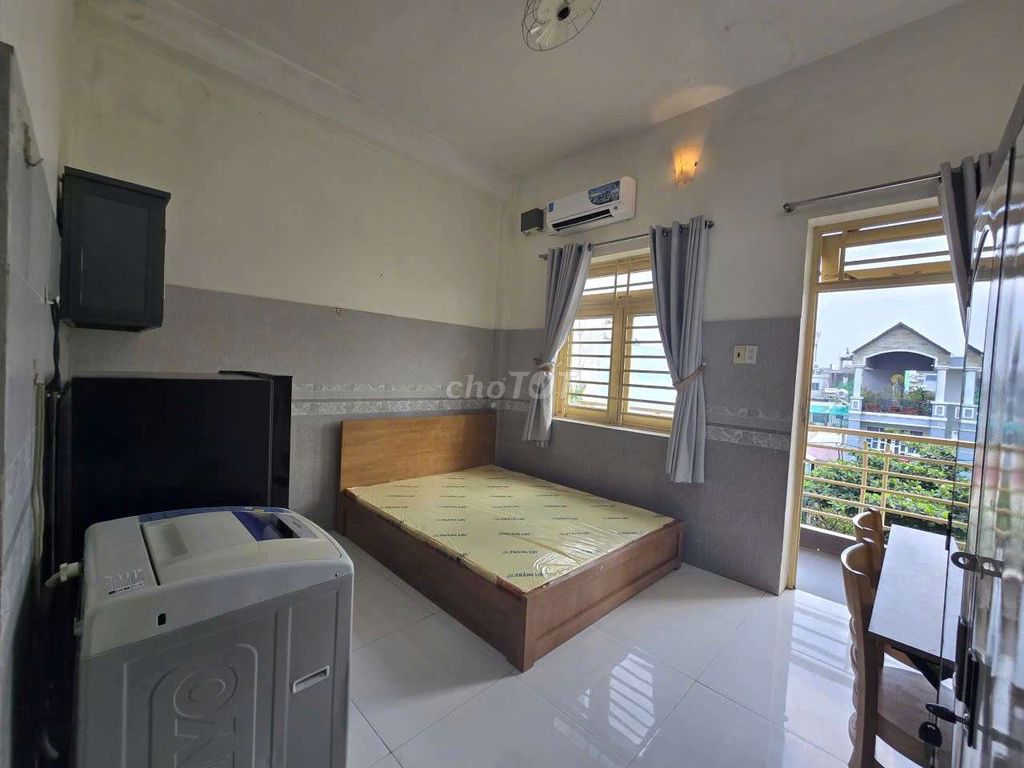 Cho thuê phòng siêu đẹp tại Đỗ Bí, Quận Tân Phú 35m² giá 3.9 triệu - Giảm 500k tháng đầu!