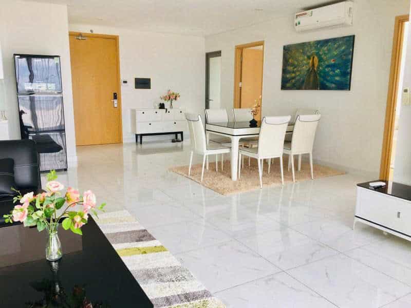 Căn hộ Belleza Apartment Quận 7 92m² giá 1.8 tỷ - Chính chủ bán gấp!