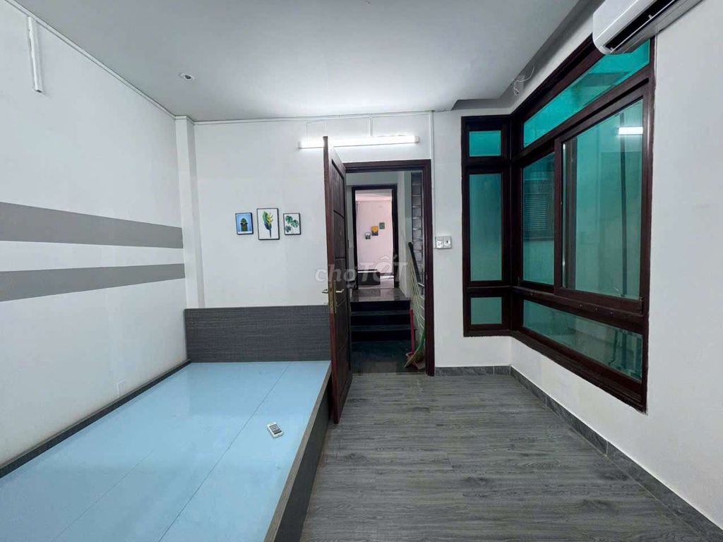 Studio cho thuê Đồ Sơn Tân Bình 20m² giá 3.9 triệu - Full nội thất tiện nghi