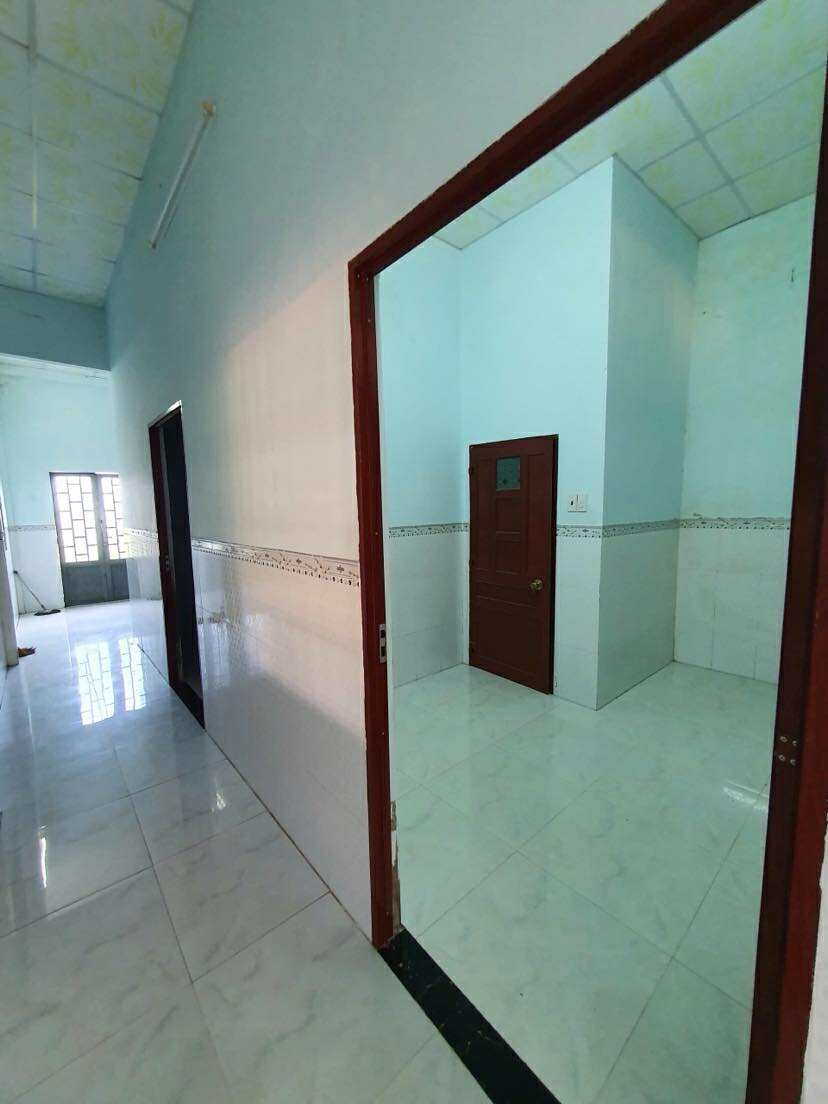 Cho thuê nhà trệt 170m² tại Bình Thủy, Cần Thơ - Giá chỉ 4 triệu