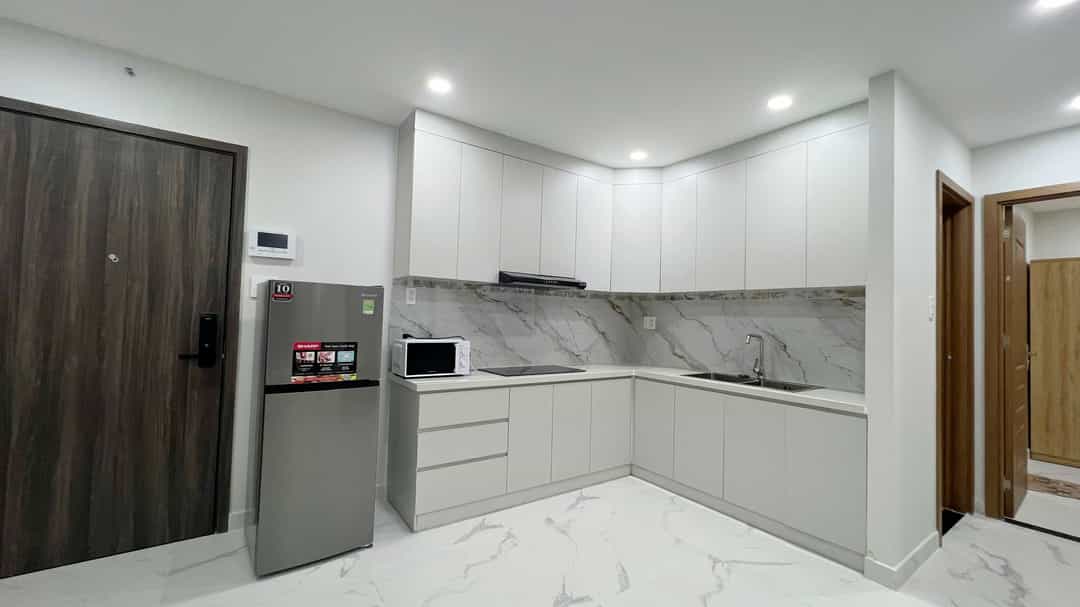 Căn hộ Lavida Plus Q7 74m² giá 16 triệu - Dọn vào ở ngay!