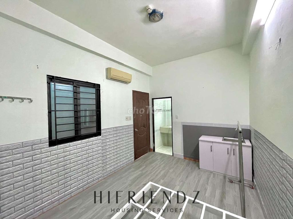 Phòng trọ Hương Lộ 2 Bình Tân 20m² giá 2.3 triệu - Full nội thất, hỗ trợ cọc!