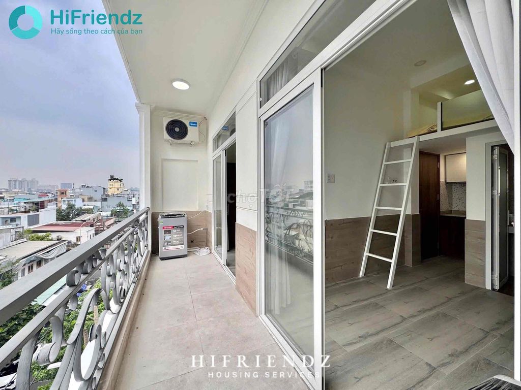 Phòng cho thuê Đỗ Ngọc Quang, Quận 8, 30m² giá 6.3 triệu - An ninh đảm bảo, tiện ích đầy đủ!