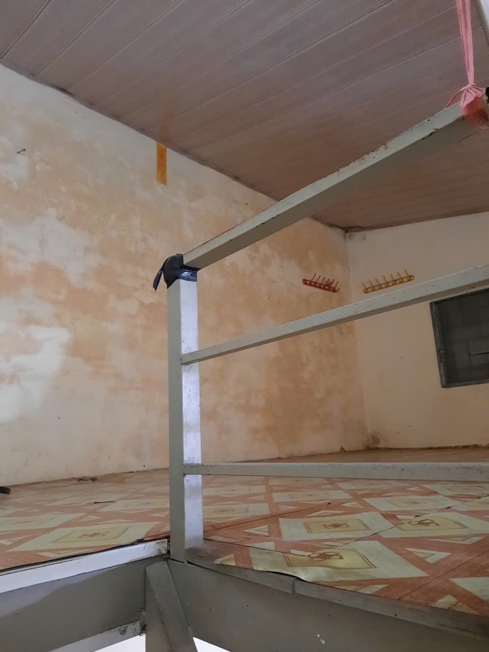 Nhà riêng cho thuê tại Phú Diễn, Bắc Từ Liêm 40m² giá 3 triệu - Chính chủ, đầy đủ tiện nghi!