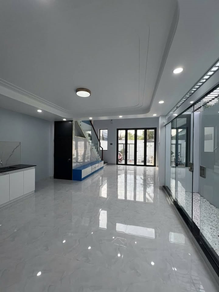 Bán nhà phường Thường Thạnh, Cái Răng, Cần Thơ 150m² giá 1.8 tỷ - Sẵn sàng vào ở ngay!