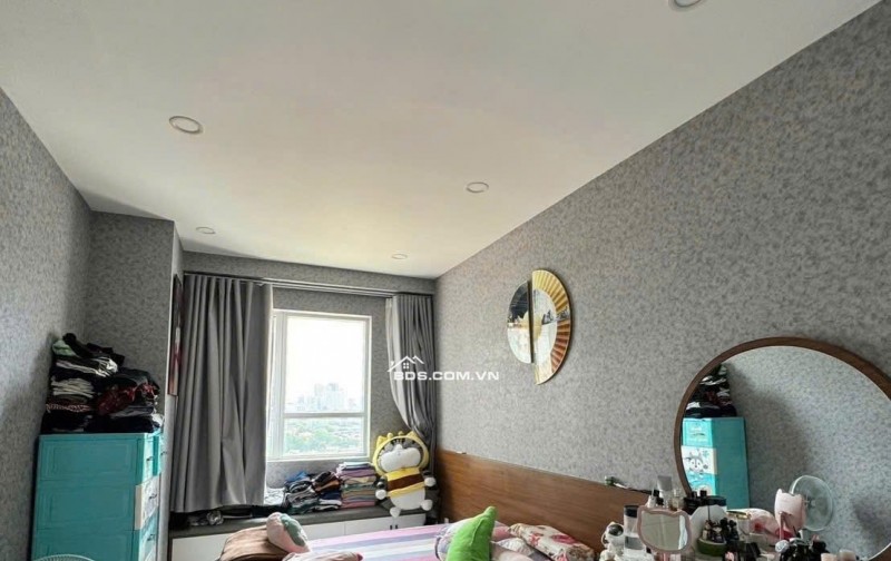 Chung cư Ruby Garden Tân Bình 55m² giá 8 triệu - Nhận nhà ngay!