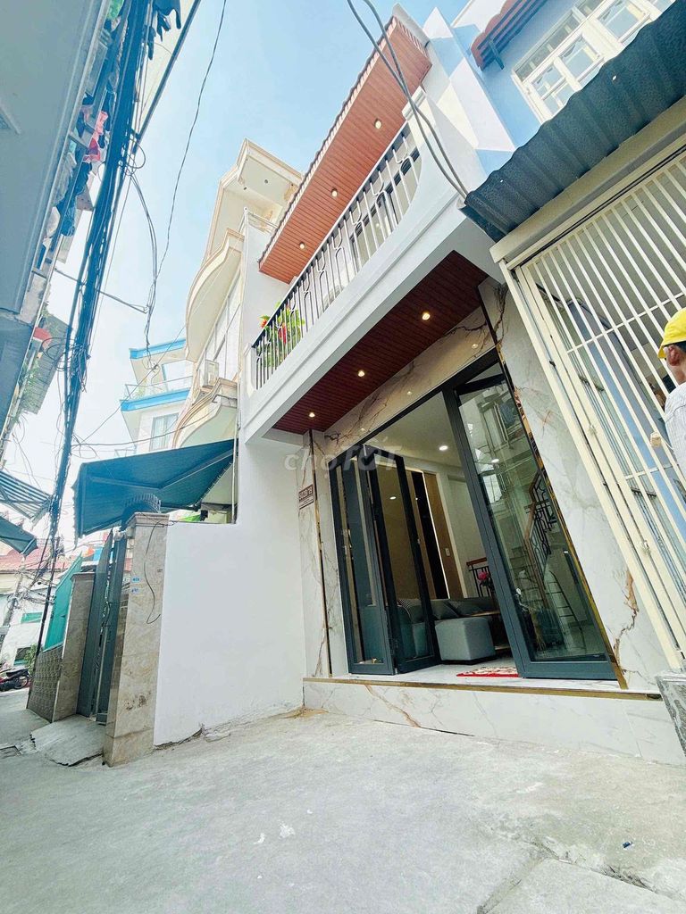 Nhà Hưng Phú, Quận 8, 3.6x12m, 4.88 tỷ - Sẵn sàng đón Tết ngay!