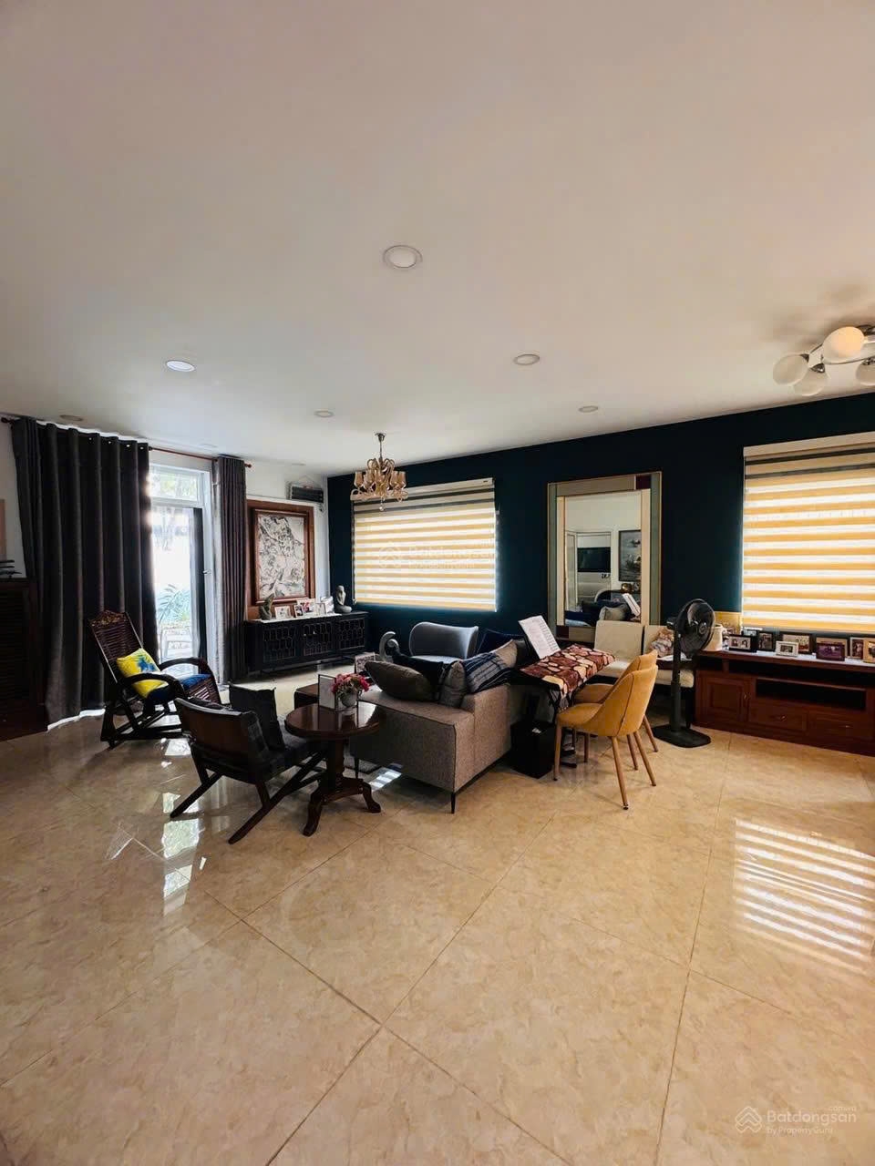 Biệt thự Thảo Điền, Thủ Đức 200m² giá 70 tỷ - Vị trí trung tâm, phong thủy tốt!