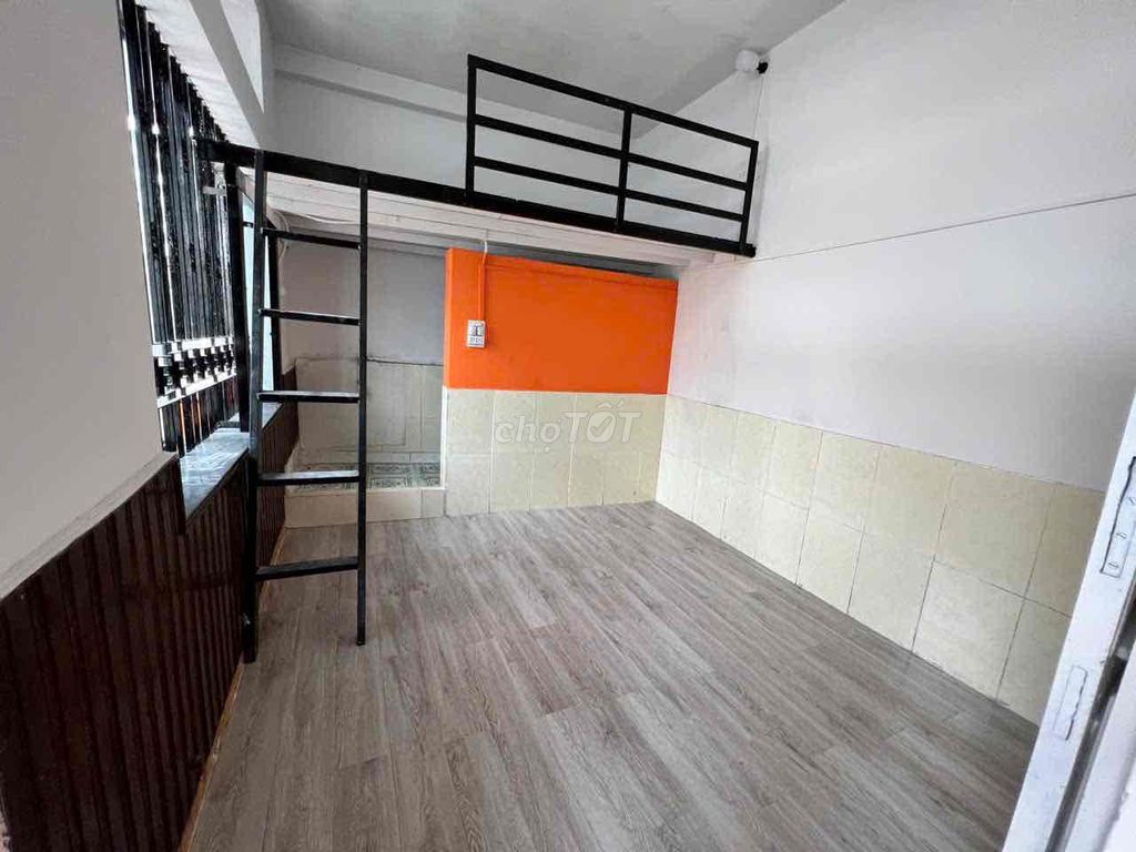 Căn hộ duplex ngay Bảy Hiền 30m² giá 2.9 triệu - Đầy đủ tiện nghi, an ninh 24/7!