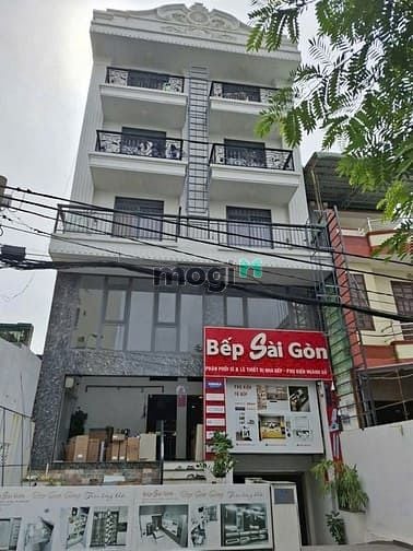 Nhà CHDV gần Đỗ Xuân Hợp, Phước Long B, Quận 9 - Diện tích 136,4m², Giá 24 tỷ - Đầu tư sinh lời ngay!