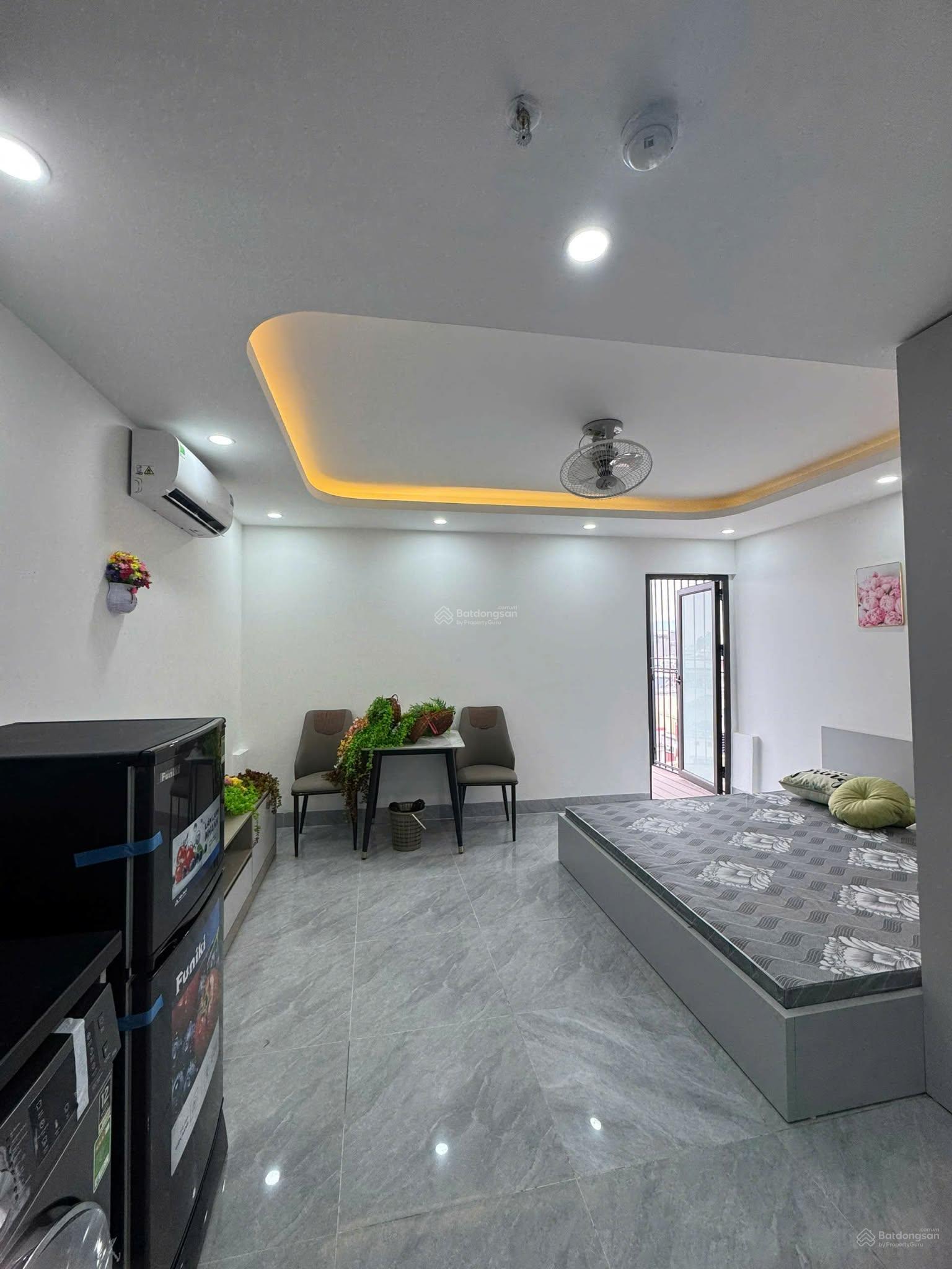 Chung cư mini cho thuê tại Minh Khai, giá chỉ 6 triệu - Đầy đủ tiện nghi, vừa mới xây!