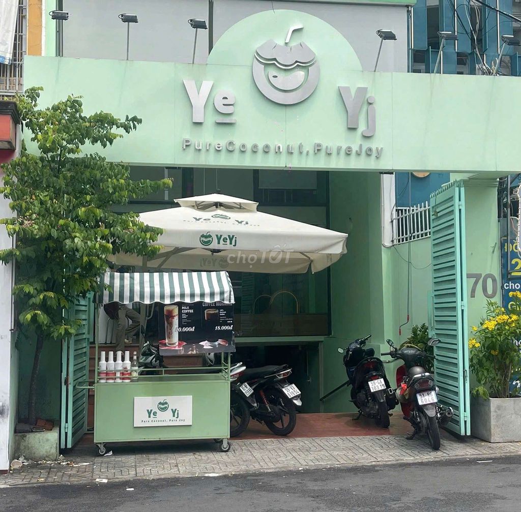 Cho thuê nhà mặt tiền Lê Lợi, Quận Gò Vấp 140m² giá 30 triệu - Địa điểm kinh doanh lý tưởng!