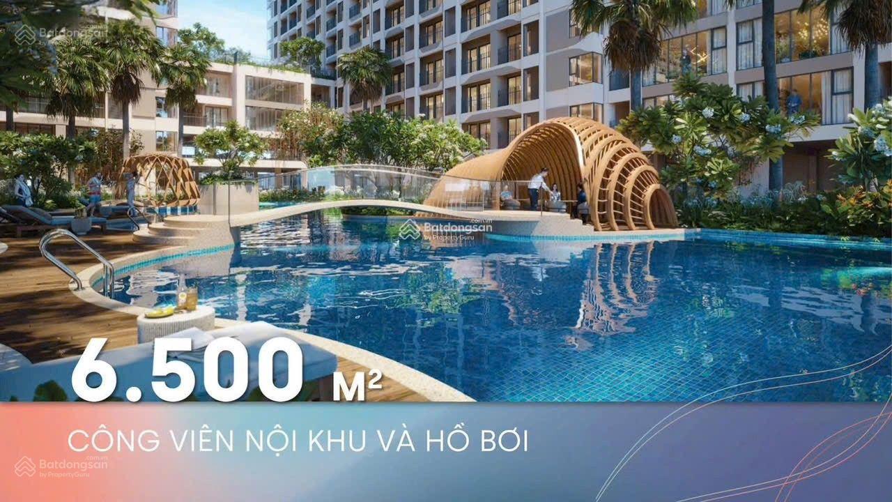 Căn hộ MT Eastmark City Thủ Đức 59m² giá 3.1 tỷ - Sổ hồng chính chủ, nhận nhà ngay!