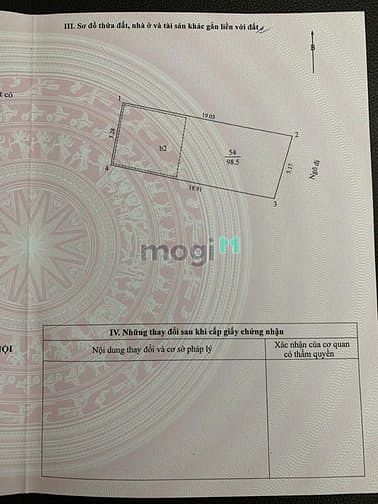 Bán Nhà Tam Khương, Tôn Thất Tùng 98.5m² Giá 34 tỷ - Lô Góc Riêng Tư