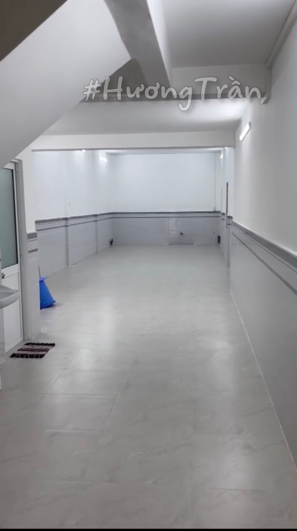 Nhà cho thuê 3 tầng mặt tiền Trần Hưng Đạo, quận Ninh Kiều, Cần Thơ - Giá chỉ 25 triệu!