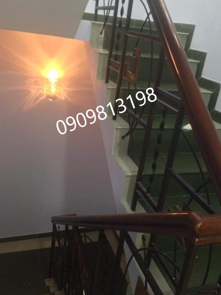 Nhà mặt tiền kinh doanh P.Chợ Lớn Quận 5, 63m² giá 14.5 tỷ - Sẵn sàng ở ngay!