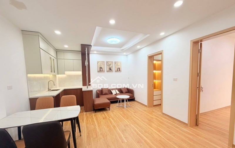 Căn hộ Đền Lừ, Hoàng Mai 90m² giá 4.79 tỷ - Nhà đẹp ở ngay, tiện ích bạt ngàn!