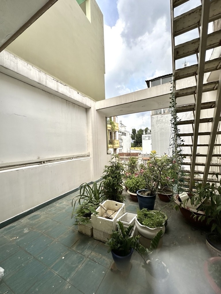 Nhà phố Phú Nhuận 170m² giá 18.2 tỷ - Không gian sống lý tưởng