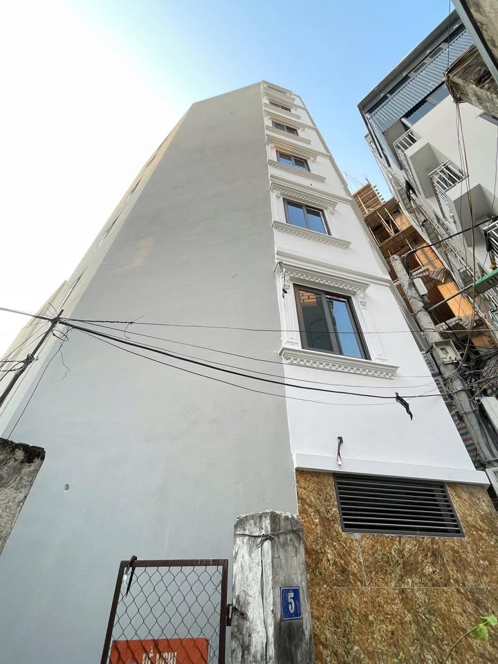 Chính chủ bán CHDV Phú Diễn 76m² giá 21.5 tỷ - Đầu tư sinh lời cao!