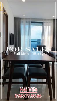 Căn hộ Sunwah Pearl quận Bình Thạnh 99m² giá 18 tỷ - View sông Sài Gòn tuyệt đẹp!