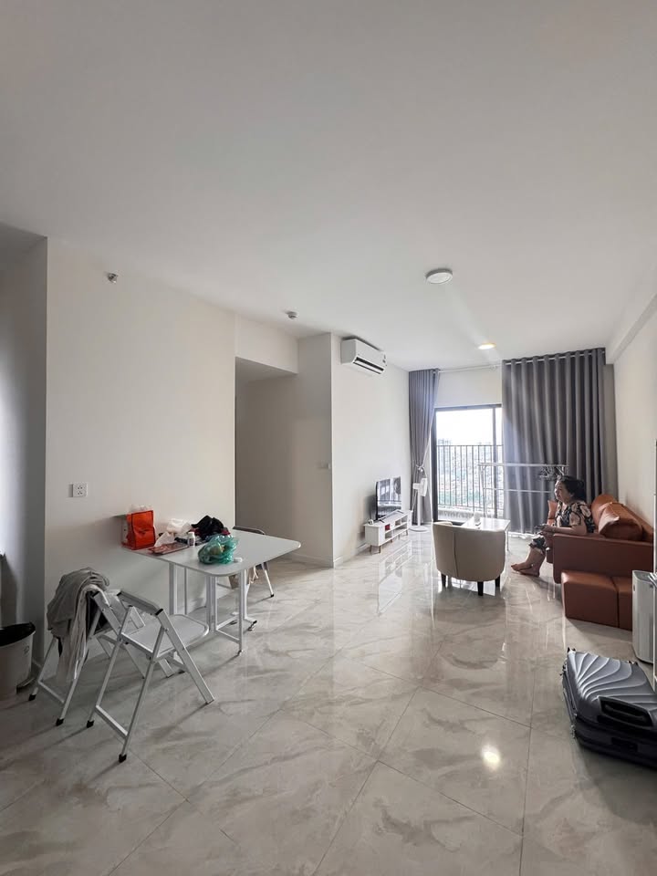 Căn hộ cho thuê The Privia Khang Điền quận Bình Tân - Giá chỉ từ 8 triệu/tháng!