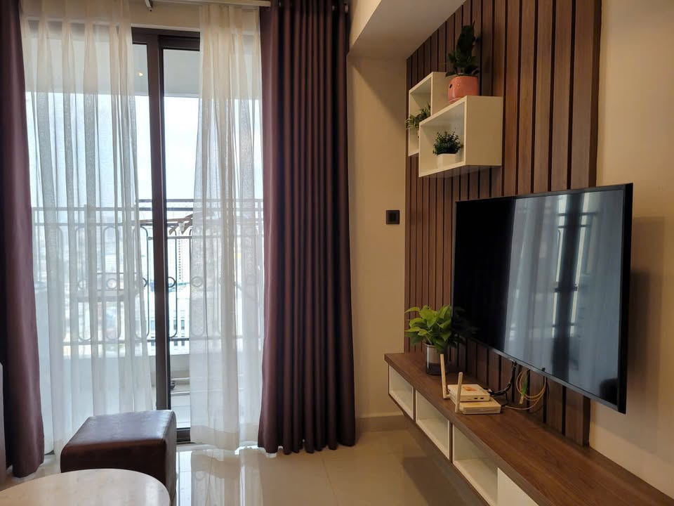Căn hộ Saigon Royal quận 4 53m² giá 7 tỷ - Đầu tư sinh lời ngay!