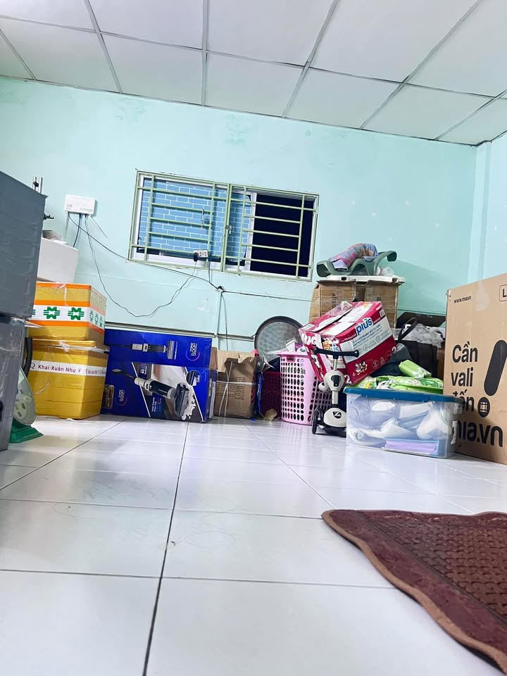 Căn hộ chung cư Tân Sơn Nhì Quận Tân Bình 45m² giá 1.9 tỷ - Sẵn sàng vào ở!