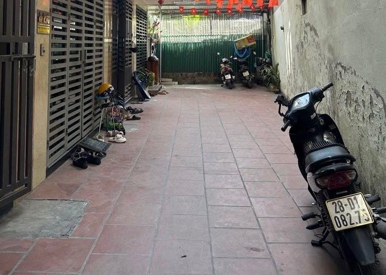 Nhà đẹp Cầu Diễn 37m² giá 7 tỷ - Chủ thiện chí bán gấp!