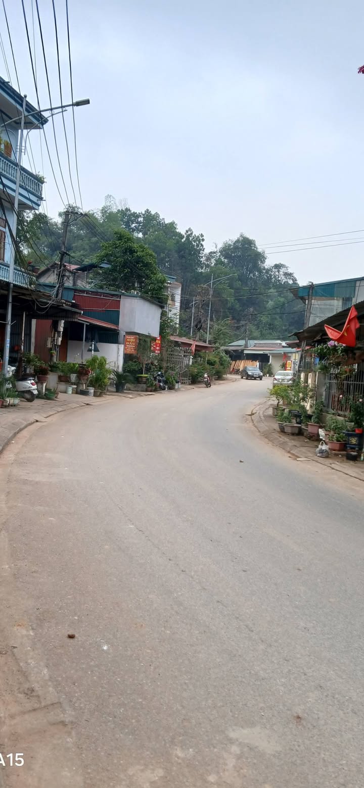 Lô đất Yên Thế, Yên Thịnh 800m² giá 1.9 tỷ - Đầu tư sinh lời ngay!