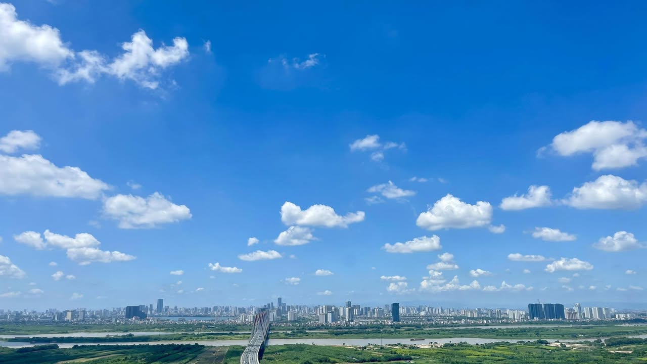 Căn hộ chung cư Intracom Đông Anh 50m² giá thỏa thuận - Sổ đỏ chính chủ, view triệu đô!