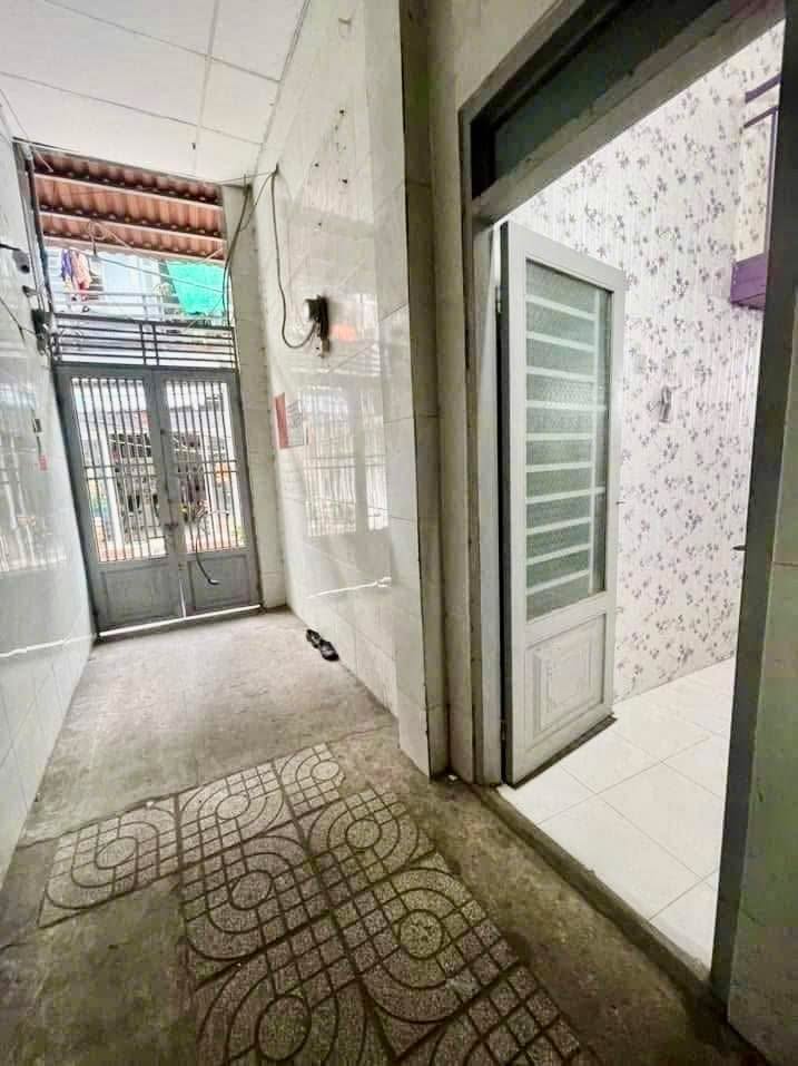 Căn hộ dịch vụ 190m² Quận 7 giá 17 tỷ - Đầu tư sinh lời ổn định!