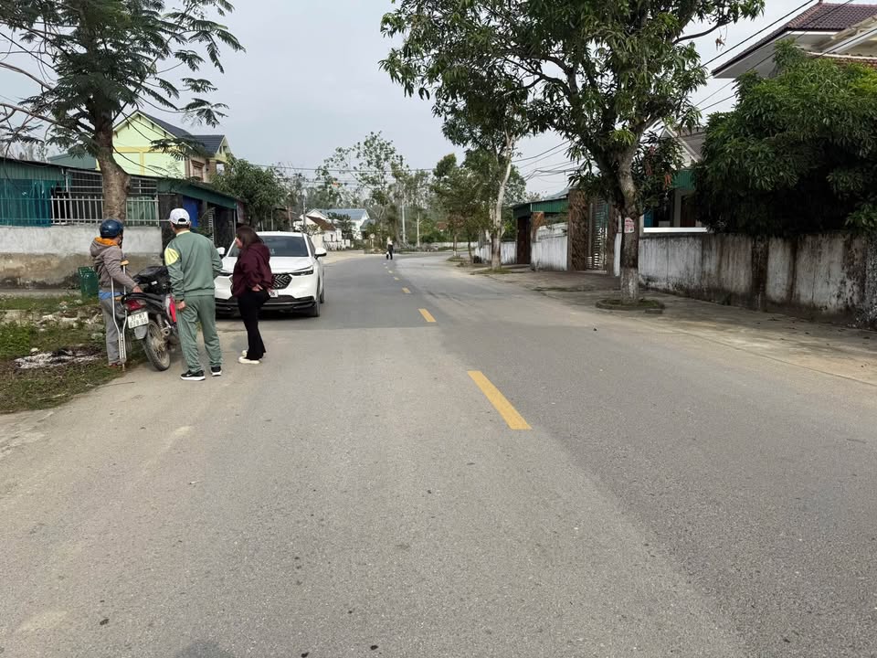 Bán đất mặt đường 539, Nam Giang, Nam Đàn 164m² giá 3.25 tỷ - Vị trí kinh doanh đắc địa!