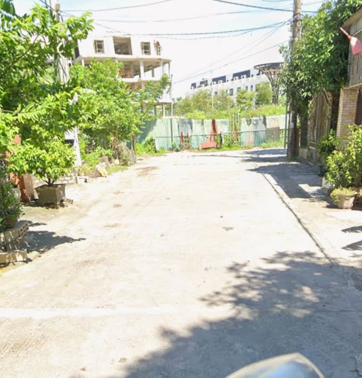 Đất nền Trung Đô Vinh 53.51m² giá 1 tỷ - Sổ đỏ chính chủ, khu dân cư thân thiện!