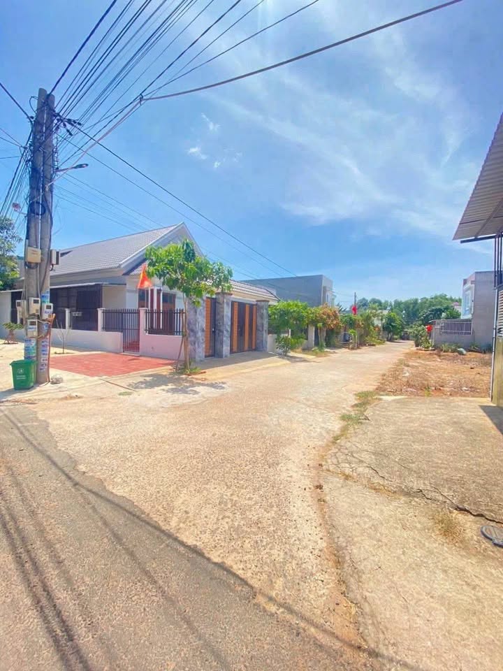 Đất Hòa Long Bà Rịa 442m² giá 2.2 tỷ - Đầu tư sinh lời hấp dẫn!