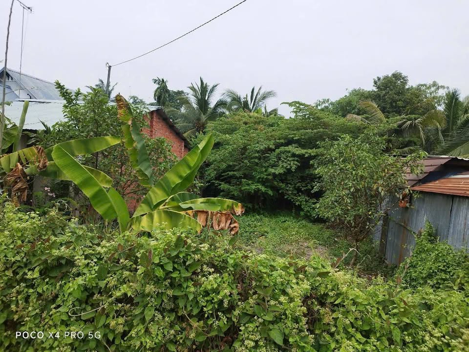 Đất nền mặt tiền xã Bình Mỹ, Củ Chi 476m² giá 5.2 tỷ - Đầu tư sinh lời ngay!