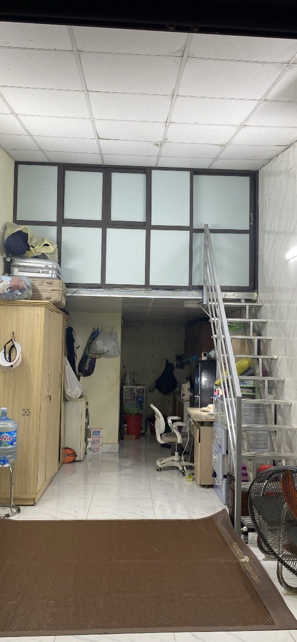 Nhà riêng Tương Mai Hoàng Mai 30m² giá 1 tỷ - Chính chủ cần bán gấp trước Tết!