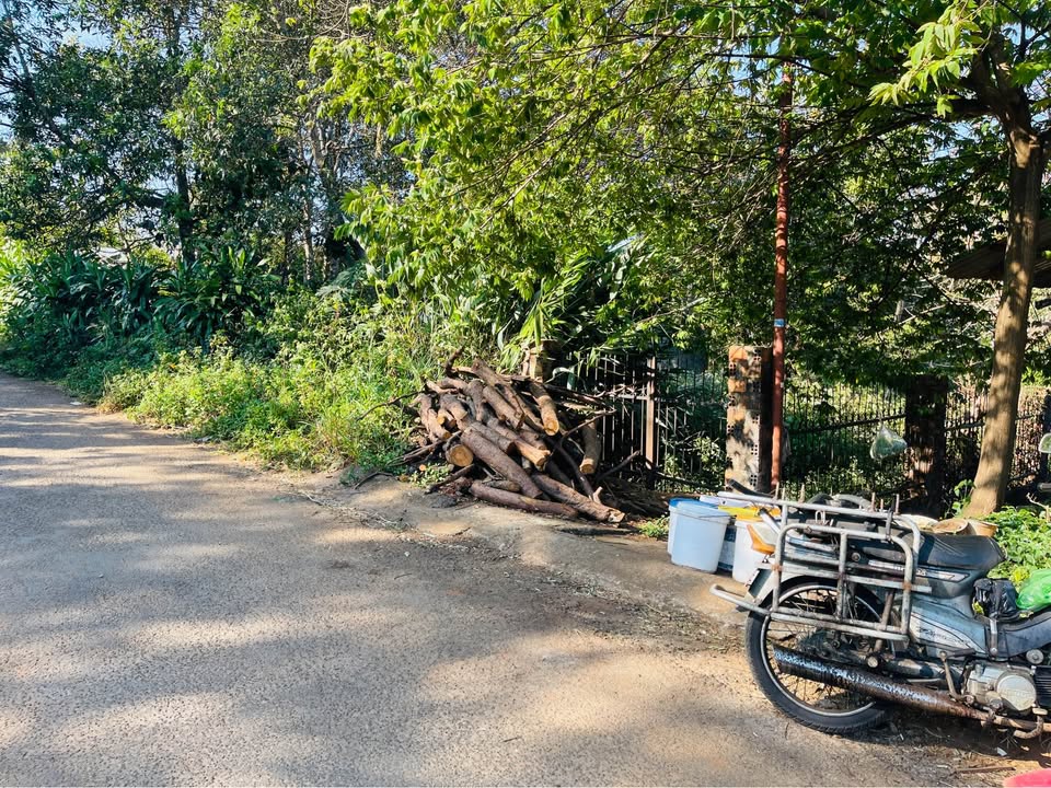 Đất nền mặt tiền Nguyễn Thiếp Pleiku 240m² giá 1.7 tỷ - Cơ hội đầu tư hiếm có!