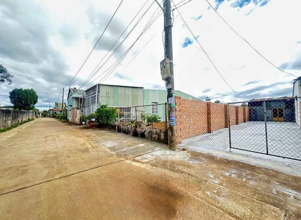 Đất nền Thống Nhất Pleiku 160m² giá 799 triệu - Cơ hội đầu tư tuyệt vời!