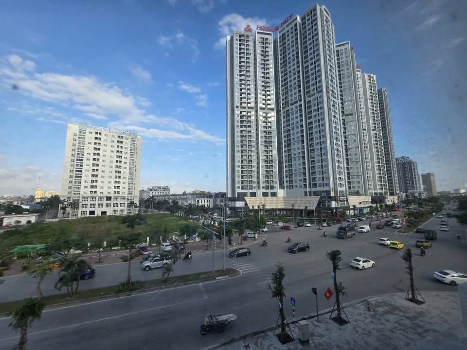 FrontHouse đường Võ Nguyên Giáp, Hải Phòng 228m² giá 49.8 tỷ - Cơ hội đầu tư sinh lời!