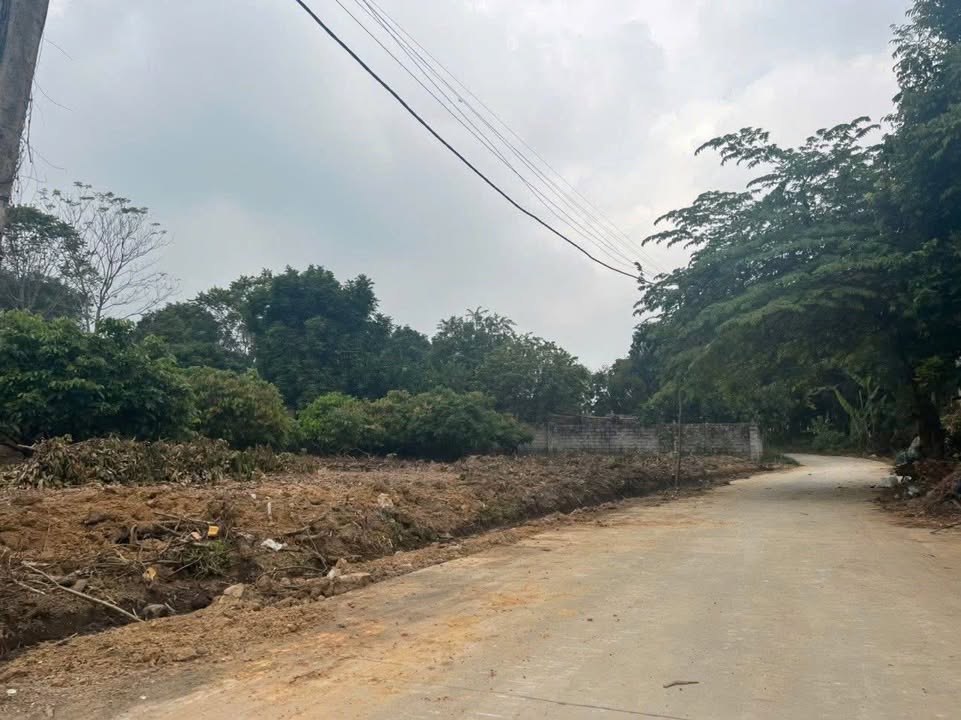 Đất thổ cư 205m² tại Đồng Tiến, Yên Thế - Giá thỏa thuận, phù hợp cho gia đình trẻ!