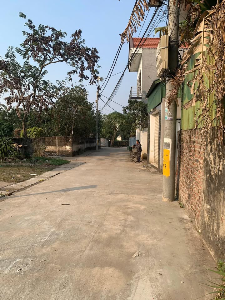 Đất nền Trục Chính Chương Lộc, Lĩnh Nam, 61m² giá 7 tỷ - Đầu tư sinh lời tuyệt vời!