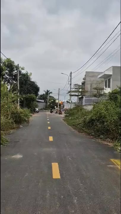 Đất nền KDC Tràng An, Bạc Liêu, 90m² - Giá chỉ 800 triệu, thương lượng ngay!