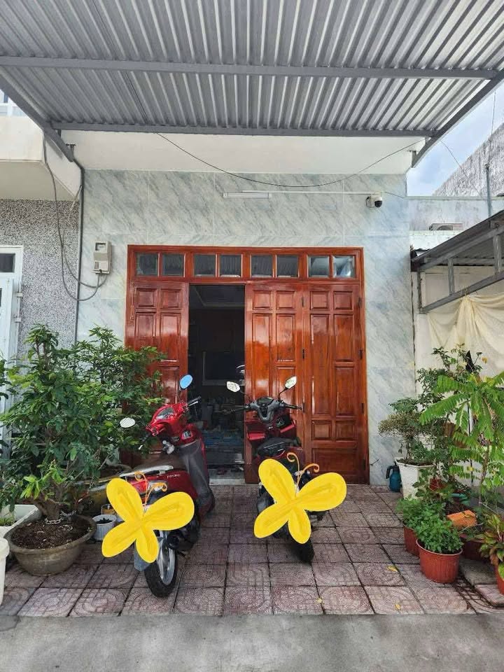 Nhà phố Tràng An Bạc Liêu 80m² giá 2.3 tỷ - Chính chủ bán gấp!