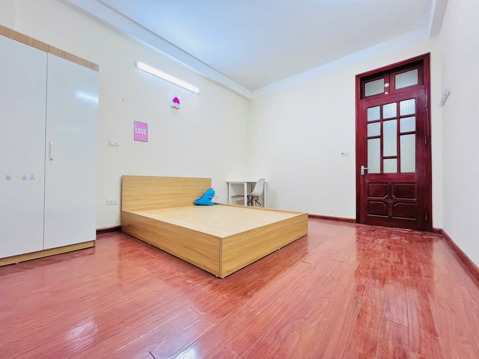 Chung cư 545 Vũ Tông Phan 3.5 triệu - Full nội thất, giá tốt cho thuê ngay!