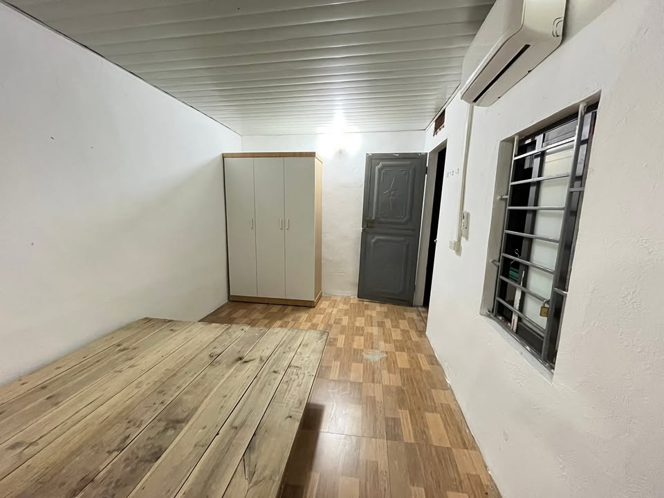 Phòng cho thuê tại Nam Dư, Hoàng Mai - Full đồ chỉ 2.5 triệu/tháng!