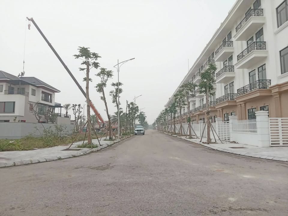 Đất nền dự án Hà Mỹ Hưng Thạch Hà 144m² giá 5.6 tỷ - Đầu tư sinh lời cao!